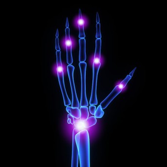 Arthroscopic Finger Joint Replacement by OrangeCountySurgeons